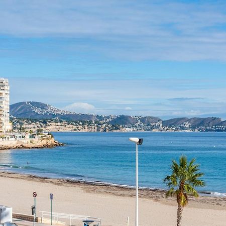 Apartment Topacio 1 - Plusholidays Calp Exterior foto